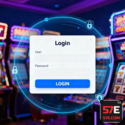 Mobile casino gaming experience at 57e - 57e